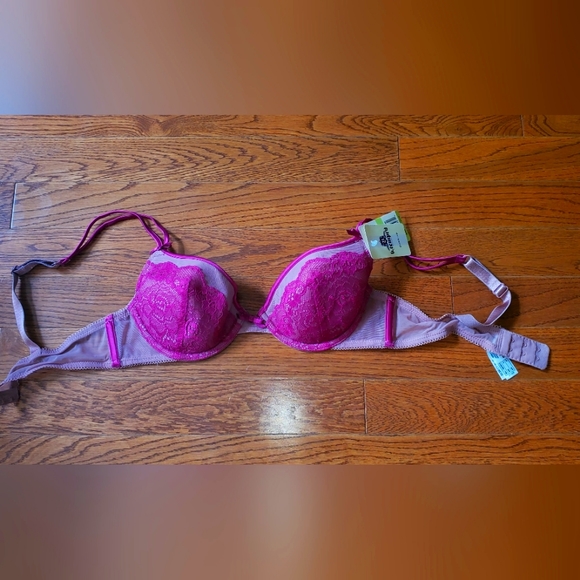 Brand new push up bra - Picture 1 of 5